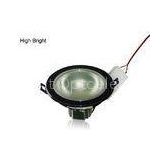 High Power Recessed 7W AC 90 - 240V 2600 - 3700K LED lamp DownlightersFor Kitchen