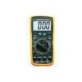 Pocket Logic Digital Multimeter HD2805 200 - 200M Green / Yellow
