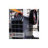 Zenith Jaw Crusher, Jaw Breaker ,stone Crushing thumbnail-3