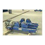 CE , ISO Light Pole Machine / Light Pole Production Line With ABB Inverter thumbnail-1