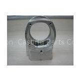 Custom CNC Machining Services Aluminum Copper Plastic Precision Machined Products thumbnail-1