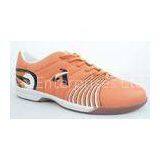 Classic Customized Indoor Soccer Shoes , Indoor Walking Soccer Shoes thumbnail-1