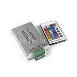 Energy Saving Wall Light LED RGB Remote Controller 12A 24V , 7 Color Fade Change thumbnail-1