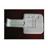 Pro/E , Solidwork , CAD Rubber Injection Mold , Electronic Plastic Enclosures thumbnail-1