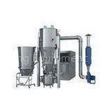 Fluidized Bed Dryer Granulator for Pesticide / Feed / Chemical Fertilizer thumbnail-1