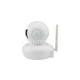 Hue Aperture F2.4 Indoor IP Camera f 2.8mm Free DDNS Two-way Audio FCC