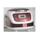 Stainless Steel Housing Multiple Function 1.5 Liter Automatic Rice Cooker