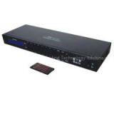 HDMI True Matrix 8X8 4kx2k thumbnail-3