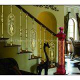 Luxury Staircase Railing Parts thumbnail-2