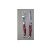 Sell 12pcs Stainless Steel Cutlery Set thumbnail-1