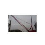 Supply Manitowoc 4600S Crawler Crane Used 350ton Crane TEL:+8613818259435 thumbnail-1