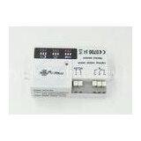 Customized 12v DC Dry Contact Microwave Motion Sensor For Solar Energy Garden Lamp