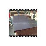 WBP film faced plywood /commercial film faced plywood