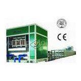 Automatic Computerized Rotary Forming Pulp Molding Equipment for Egg Carton thumbnail-1