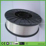 CCC Certification/Spool Welding Wire/AWS A5.10 ER1100 2.0mm Mig Aluminium Welding Wire thumbnail-1
