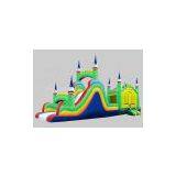 Supply Inflatable Dry Slide thumbnail-3