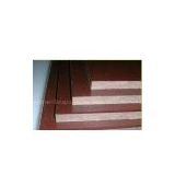 Phenolic Cotton Cloth Laminated Sheet (Brown Color)