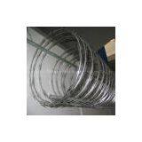 Razor Barbed Wire