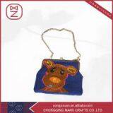 2016 New Arrival Fashion Lady Handbag Colorful Women Big Shoulder Bag thumbnail-2