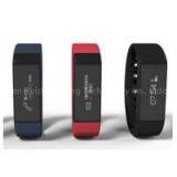 2015 New Product Iwown I5 Plus Bluetooth Wristband , Waterproof Ip67 Iwown I5 Plus Smart Bracelet thumbnail-1