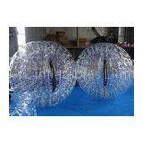 PVC Transparent Double Layer Water Walking Ball For Inflatable Water Games thumbnail-1