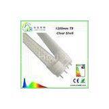 AC 85 265 V 1200mm Led Tube Lights Warm White With High Luminous 120 lm / w