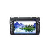 8.0 Inch Car DVD Player for Great Wall-Hover H3/H5(Digital Screen) thumbnail-1
