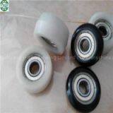 Competitive Price 608zz Deep Groove Ball Bearing and Track Roller Bearing With High Quality thumbnail-2