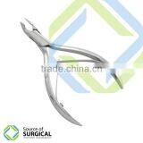 Best Nail Nipper With Back Lock Made of Stainless Steel B-NCN-66