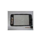 Digitizer With Frame for Ipod Touch 2gen(elec142)