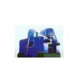 Horizontal Down-adjusting Three Roller Bending Machine