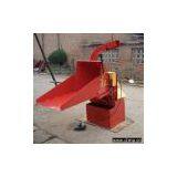 With CE Certificate 3-Point Hitch Wood Chipper for Tractor thumbnail-1