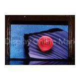 Full Color Electronic Indoor Stage LED Screen Display