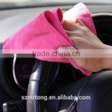 Microfiber Towles For Car Cleaning Kitchen And Cleaning thumbnail-1
