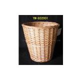 Waste Paper Basket From China