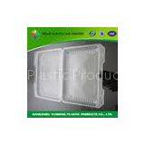 Packaging Containers For Food Clamshell Packaging High-transparently thumbnail-1