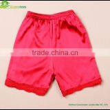 Girls Silk Underwear Ladies Underwear Sexy Panty New Design Women Underwear thumbnail-4