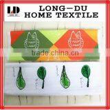 Stylish Design Printed Cotton Tea/kitchen Towel thumbnail-1