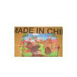 Melamine Tray and Fruit Plate thumbnail-1