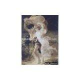 Cross-stitch Kit, Finished Cross-stitch Embroidery thumbnail-1