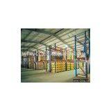 Warehouse Medium Shelving ,warehouse Medium Racking thumbnail-1