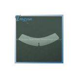 Clear Collar Butterfly for Shirt