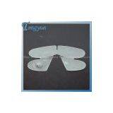 PVC Collar Support Garment Accessory