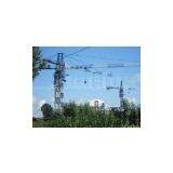 Shandong Mingwei Tower Crane QTZ80 TC6010-6t