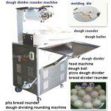 Dough Divider&Rounder