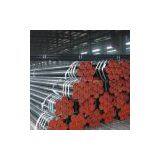 ASTM A106/A53 Gr. B Sch40 Steel Pipe thumbnail-1