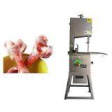 Band Saw Machine for Cutting Bone thumbnail-2