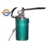 Portable Grouting Machine Manually