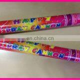 CG-PP042 Wedding Streamers Poppers 40cm thumbnail-1