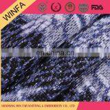 China Textile High Quality Multi-purpose Jacquard Knitted Fabric thumbnail-2